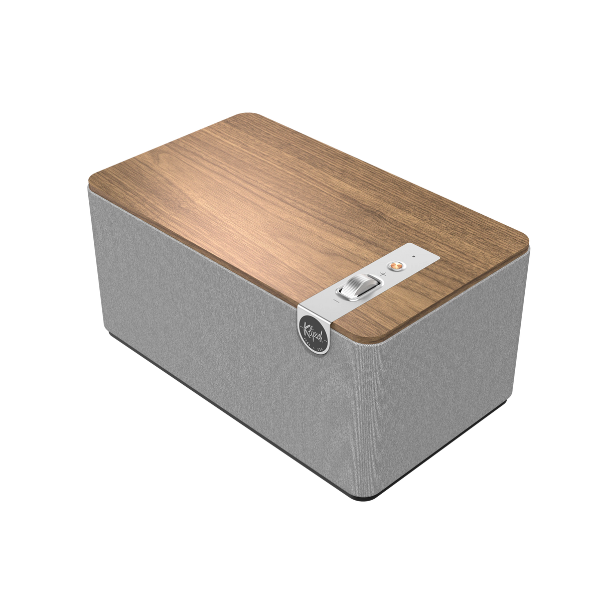 Klipsch The Three Plus - Premium Bluetooth Lautsprecher