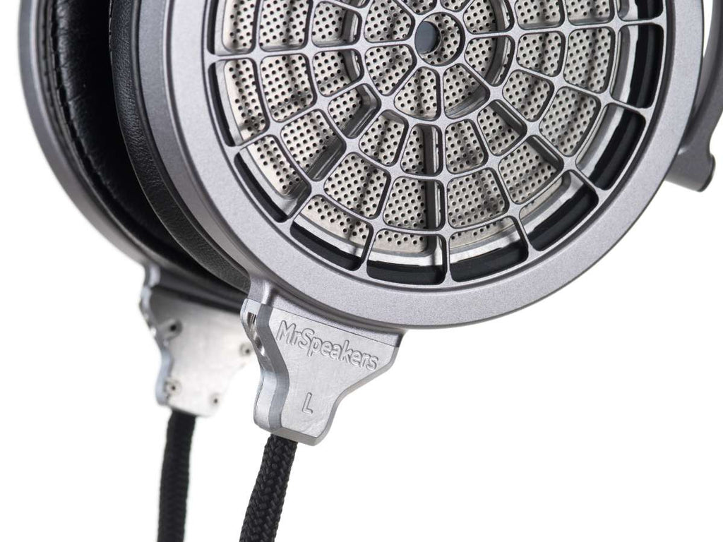 Dan Clark Audio VOCE