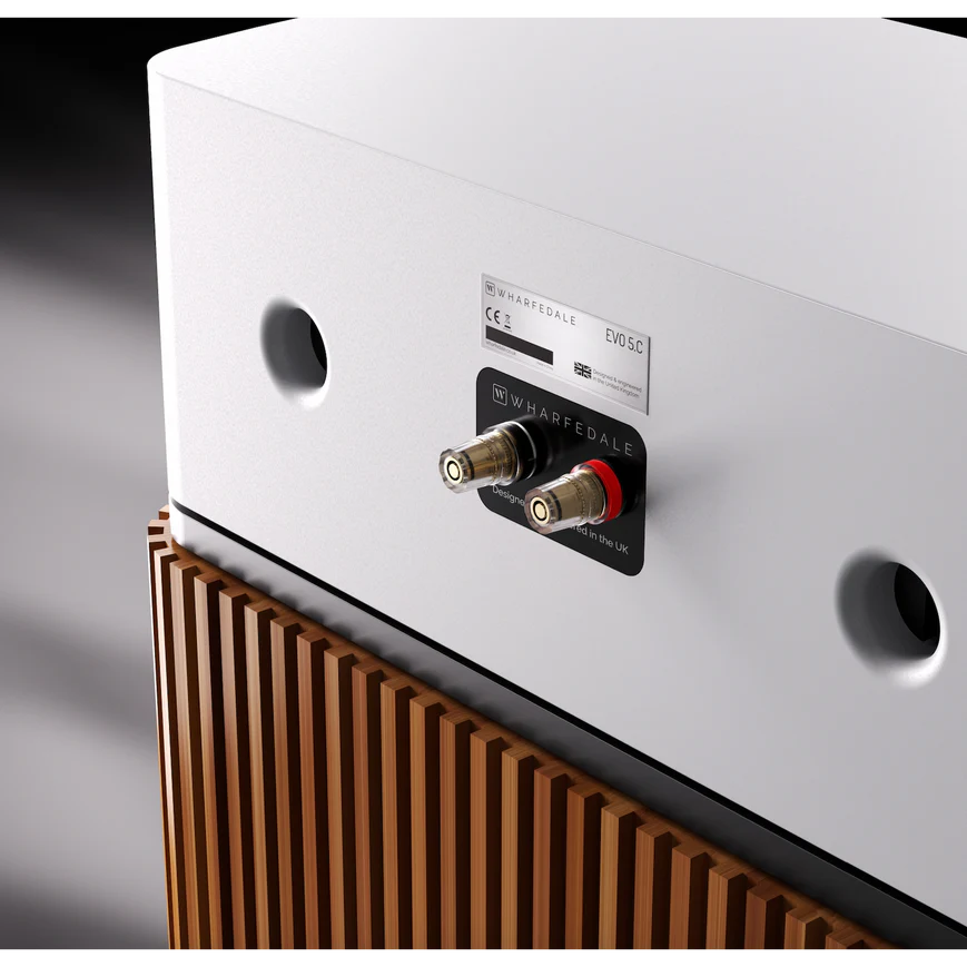 Wharfedale EVO 5.C