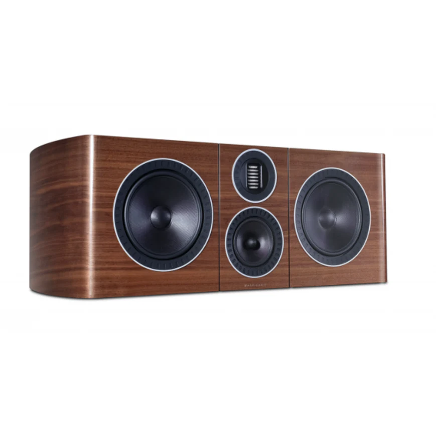 Wharfdale Elysian Center