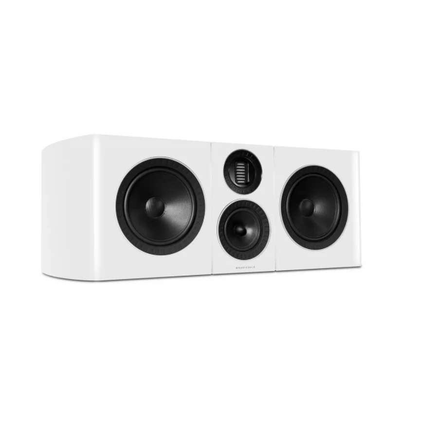 Wharfdale Elysian Center