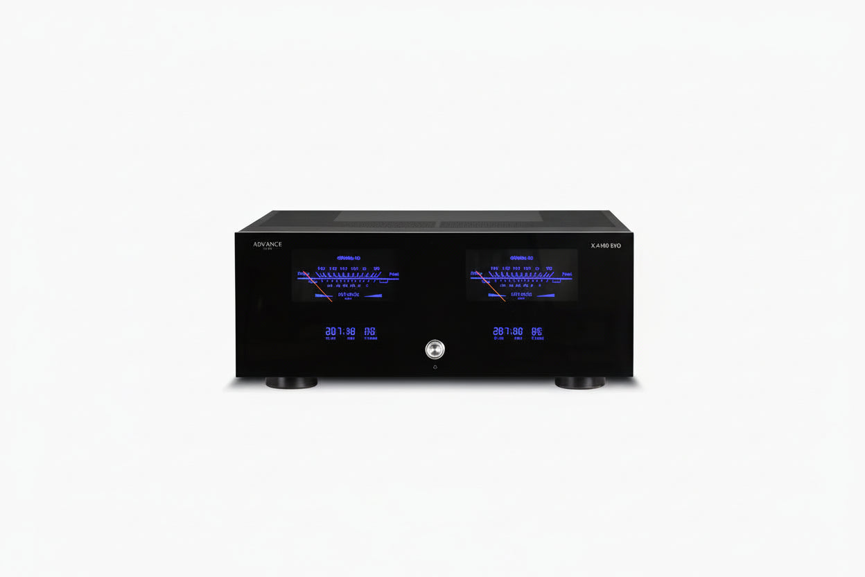 Advance Paris X-A 160 Evo