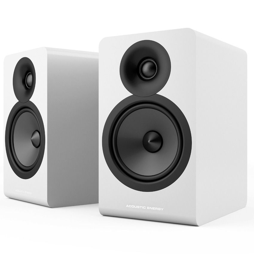 Accoustic Energy AE100