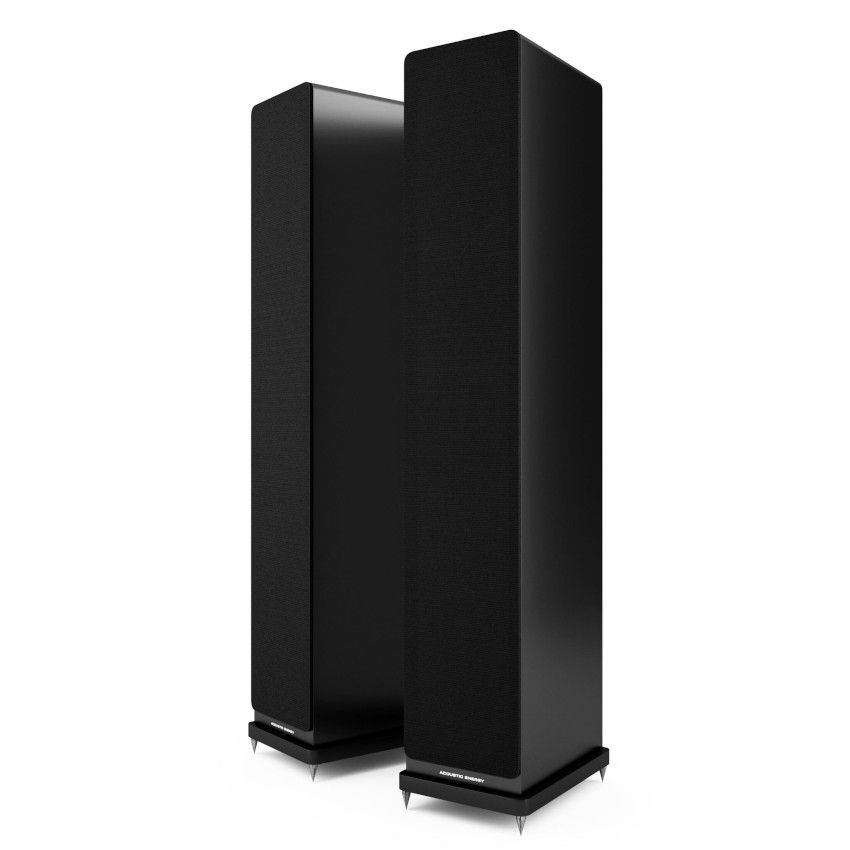 Acoustic Energy AE120²