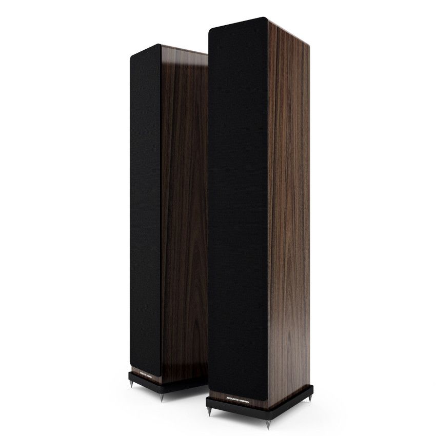 Acoustic Energy AE120²