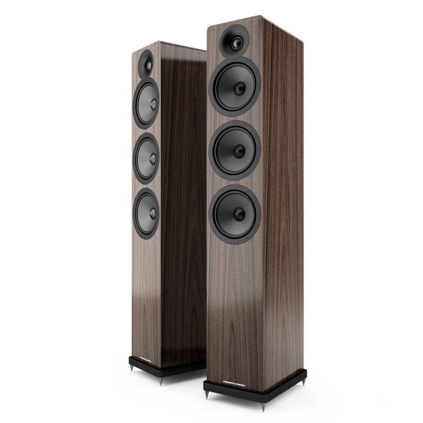 Accoustic Energy AE120