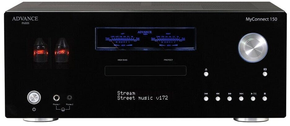 Advance MyConnect 150