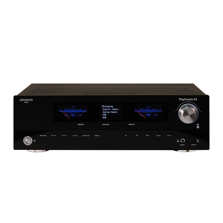 Advance Playstream A5