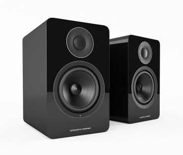 Accoustic Energy AE 1 Active