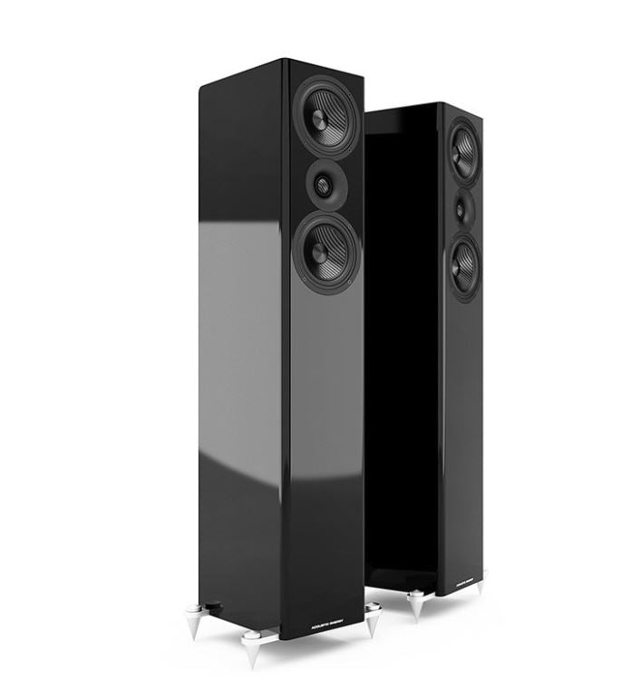 Accoustic Energy AE509