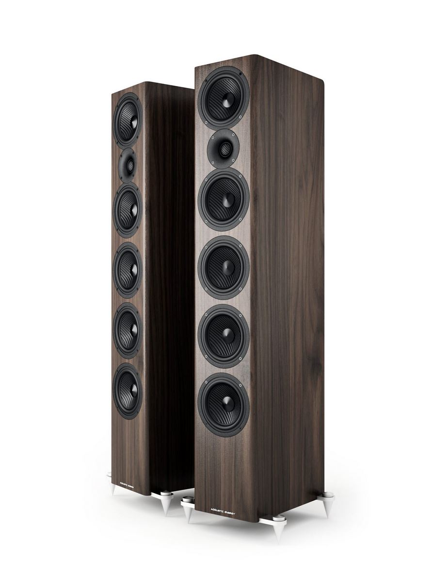 Accoustic Energy AE520