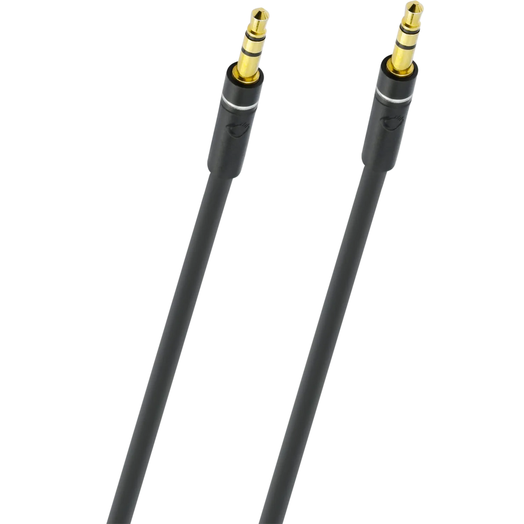Oehlbach 3,5 mm Klinke - Audio Jack Link