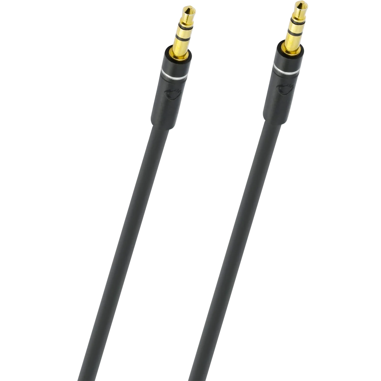 Oehlbach 3,5 mm Klinke - Audio Jack Link