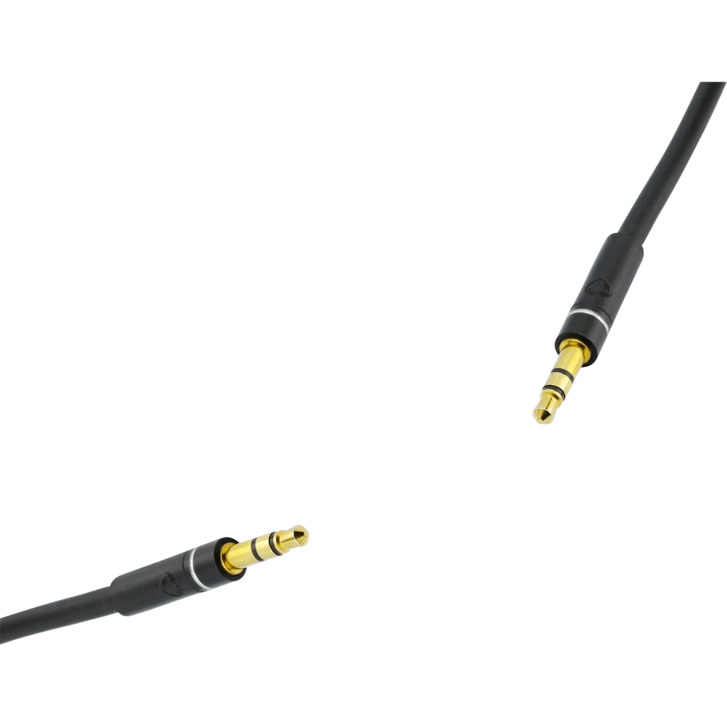 Oehlbach 3,5 mm Klinke - Audio Jack Link