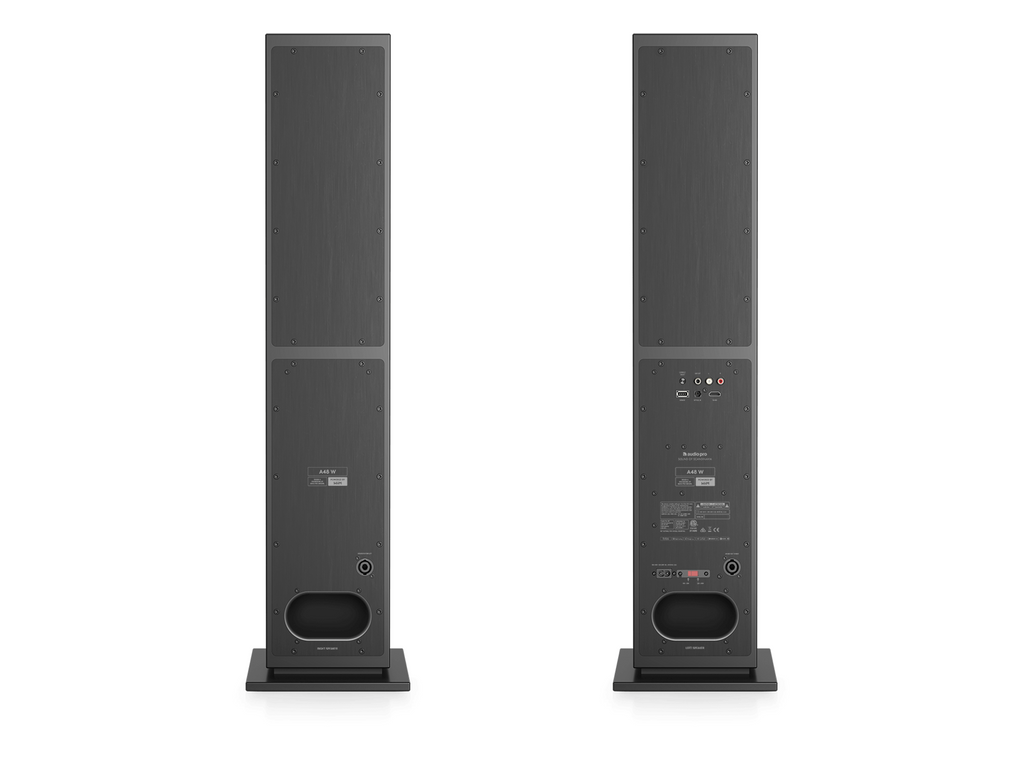 Audio Pro A 48 W (WiiM Edition)