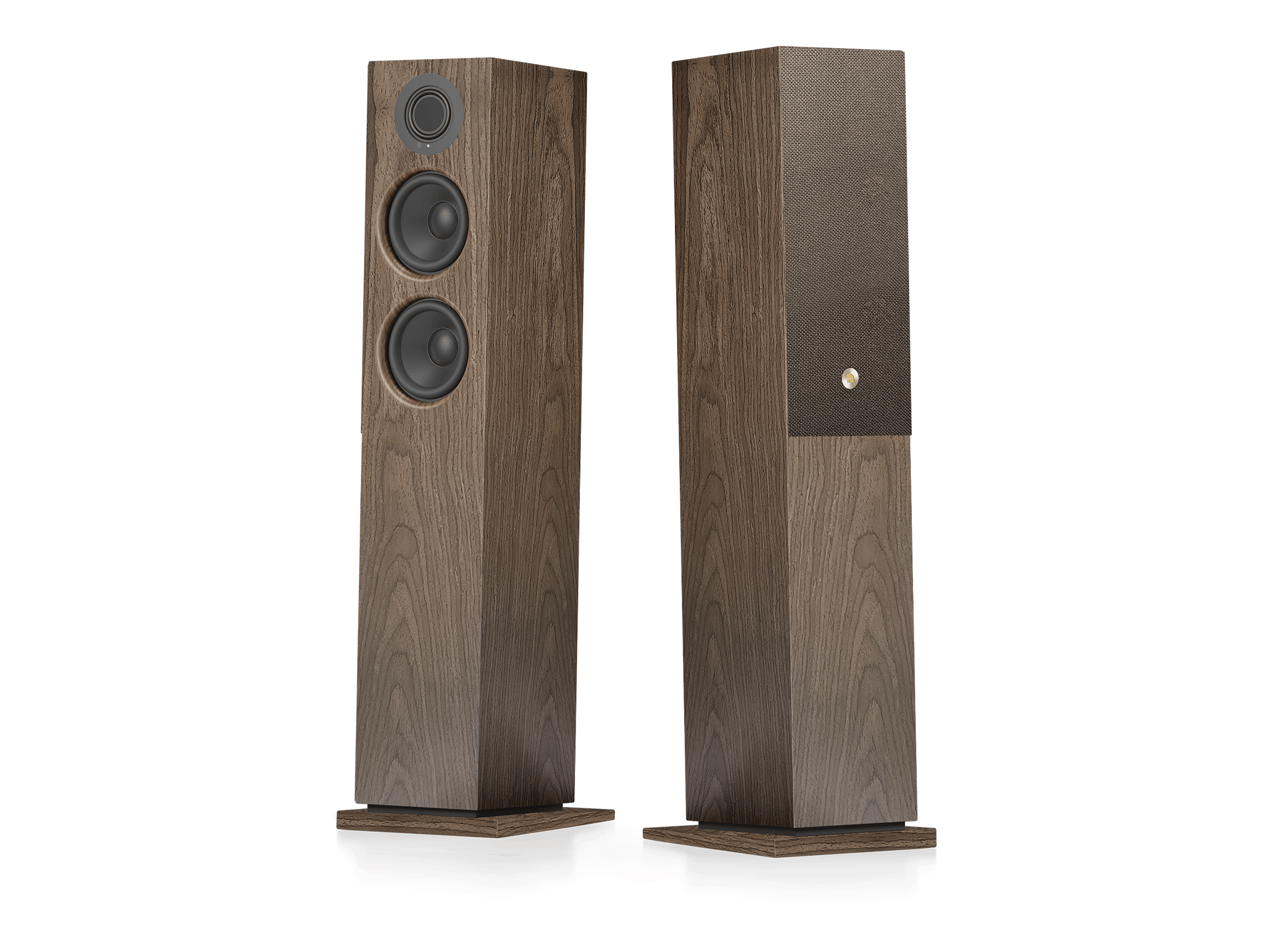 Audio Pro A 48 W (WiiM Edition)