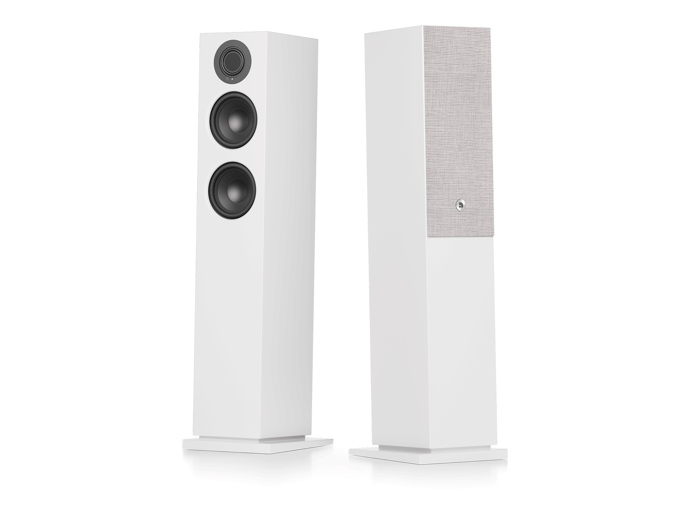 Audio Pro A 48 W (WiiM Edition)