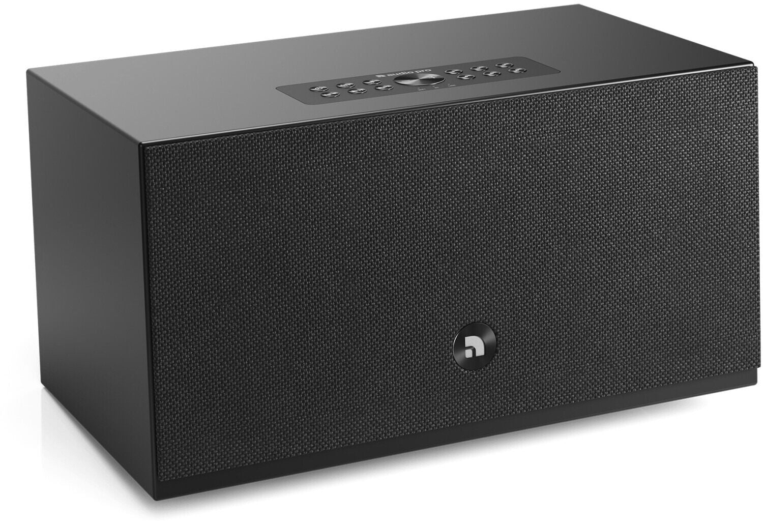 Audio Pro C10 MK II W (Wiim Edition)