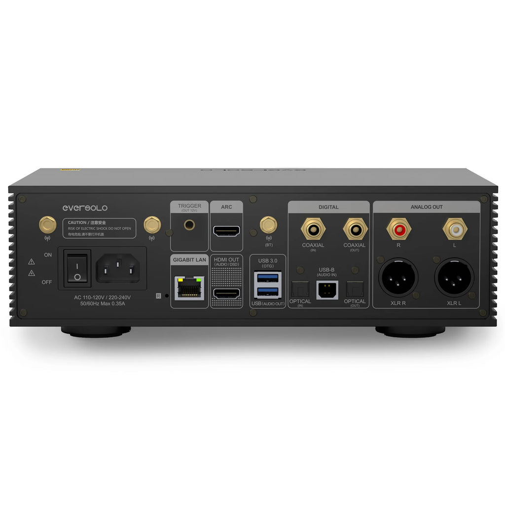 EverSolo DMP-A6 Gen 2