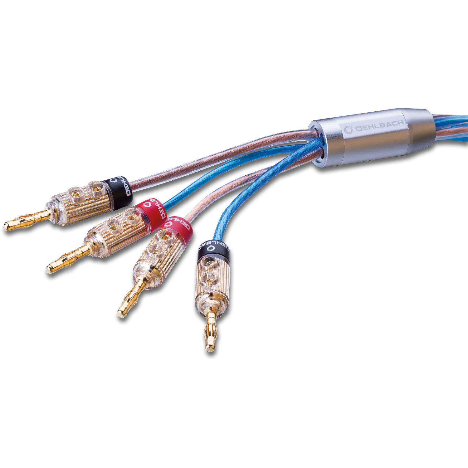 Oehlbach Bi-Tech 4.4 B