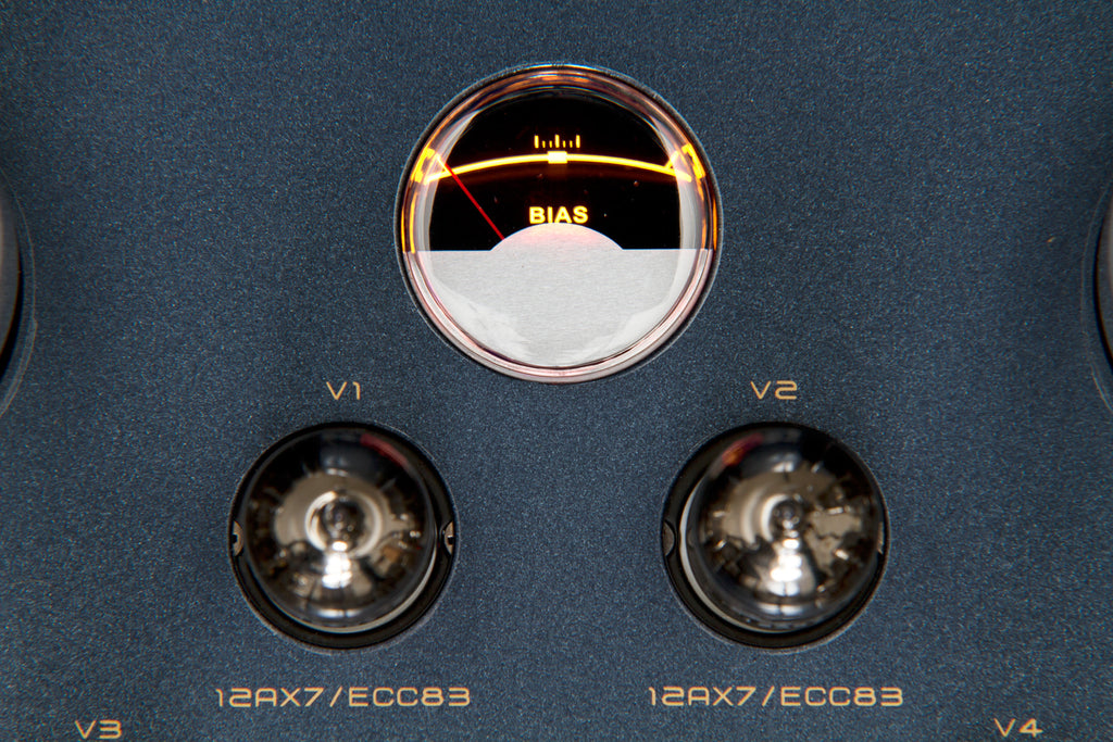 Cayin CS-55 A ( Röhrenverstärker )