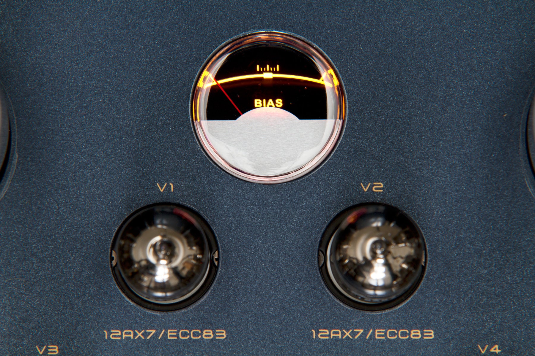 Cayin CS-55 A ( Röhrenverstärker )