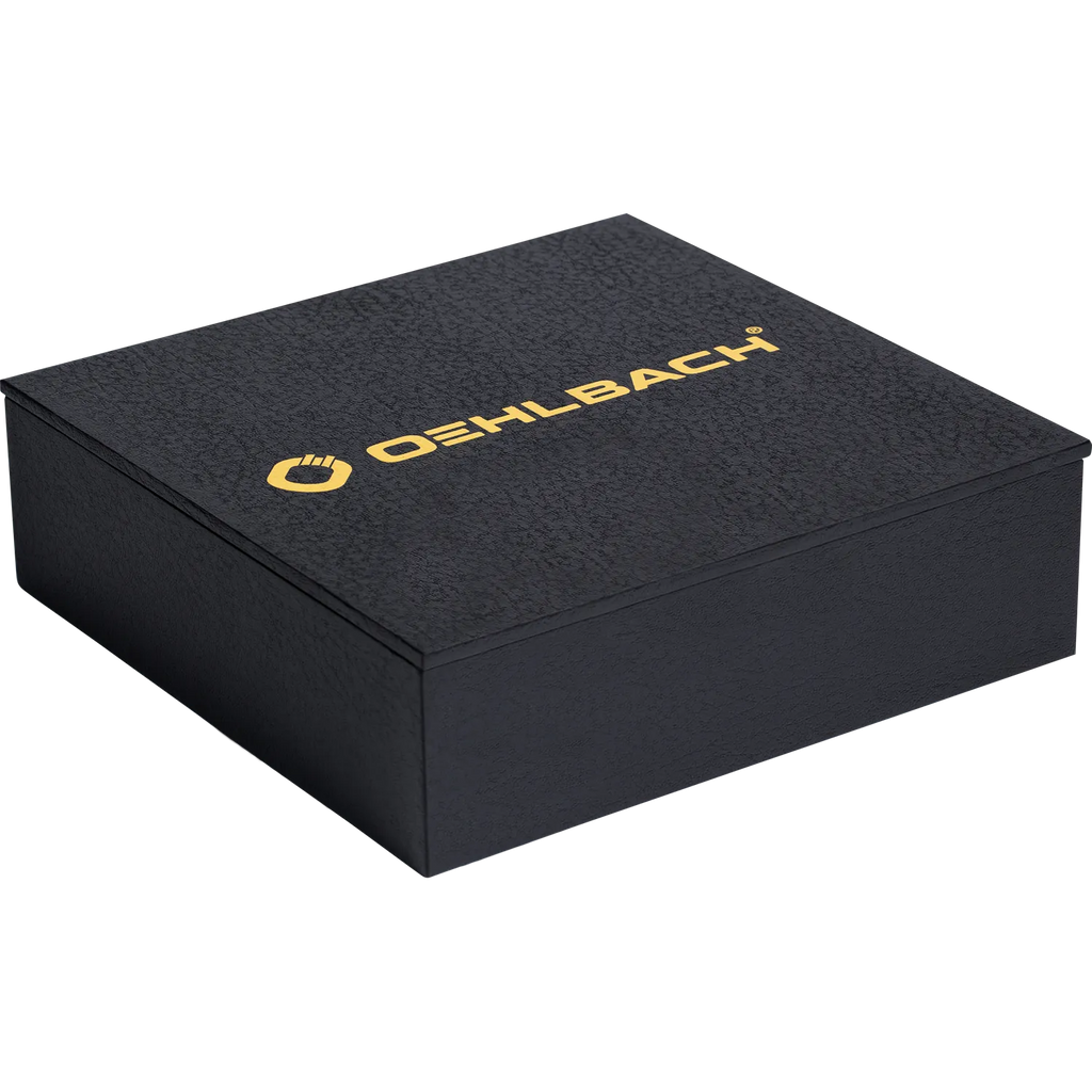 Oehlbach Black Connection digital