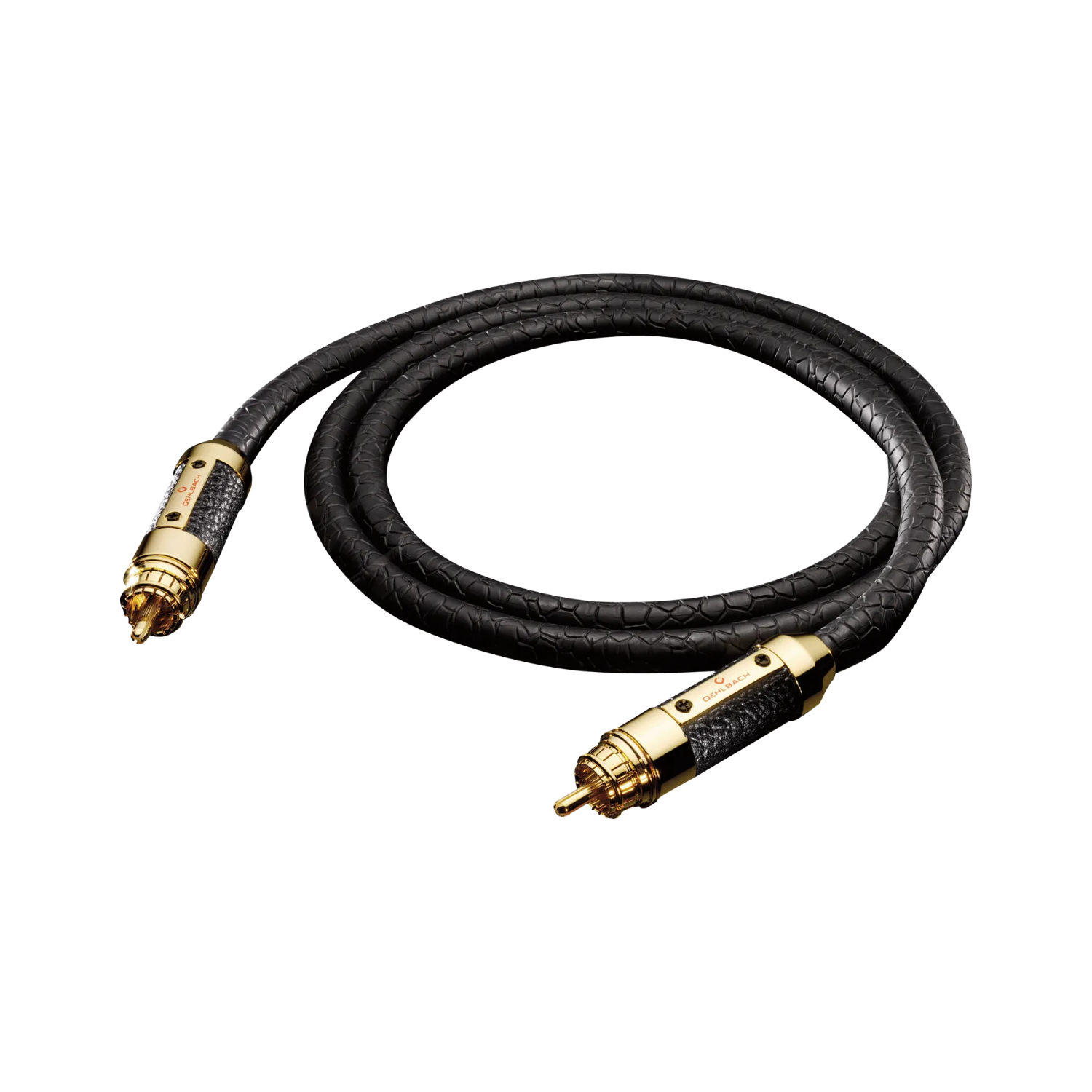 Oehlbach Black Connection digital