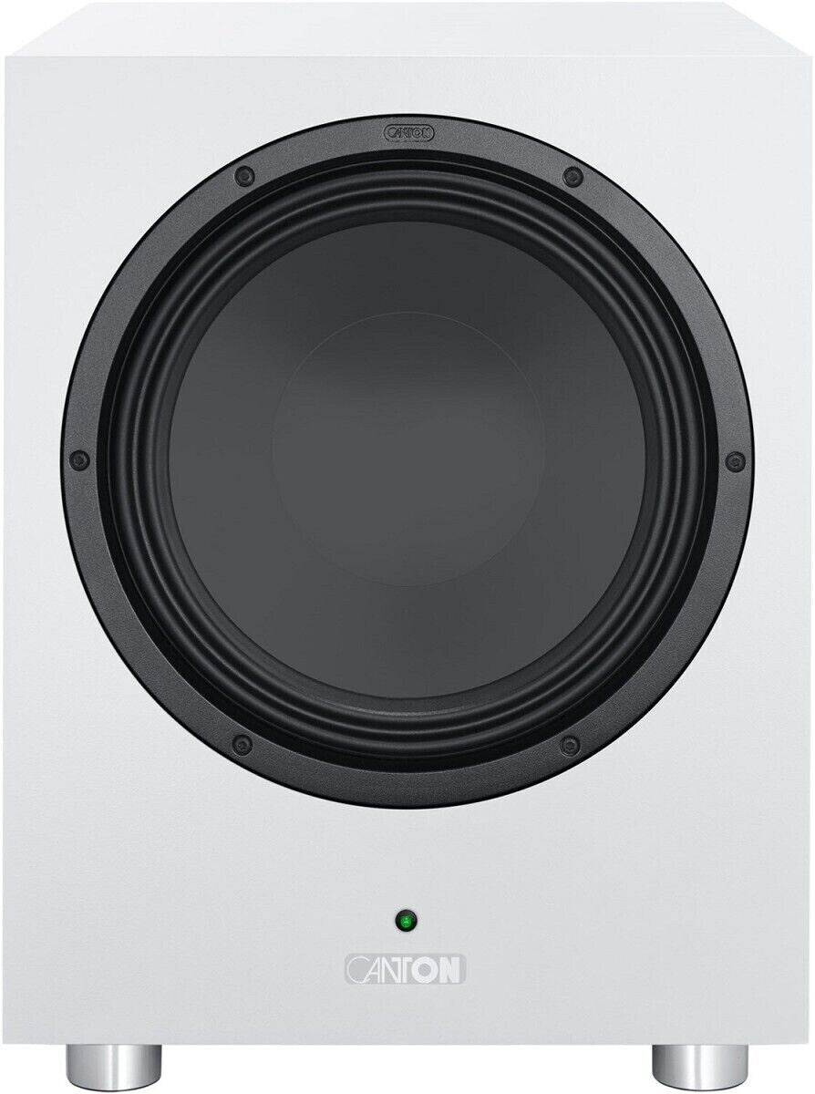 Canton Power Sub 12 S2 Subwoofer