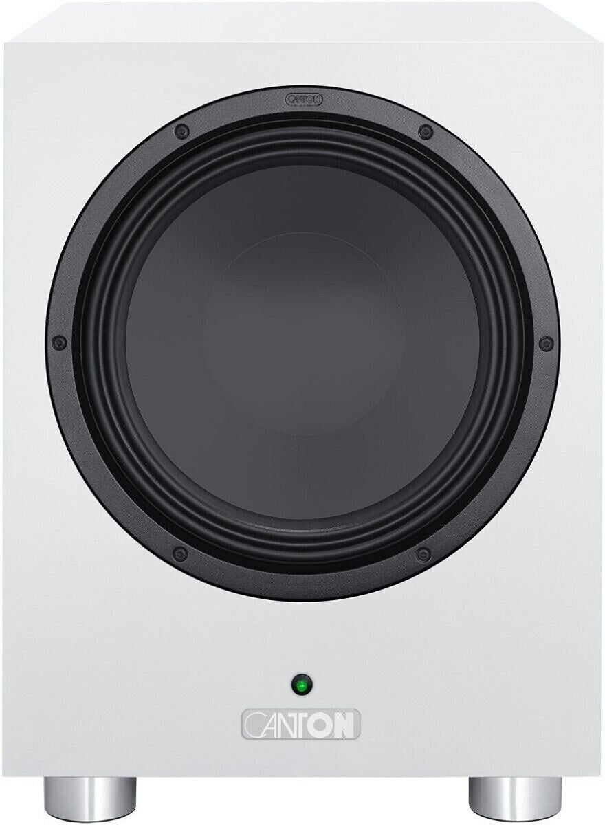 Canton Power Sub 8 S2 Subwoofer