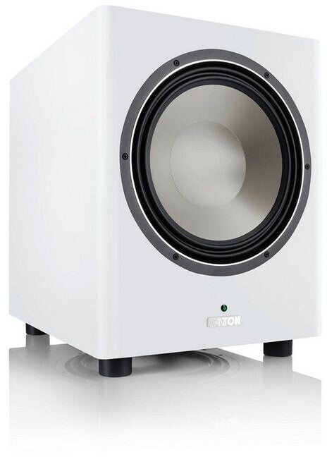 Canton Townus Sub 12