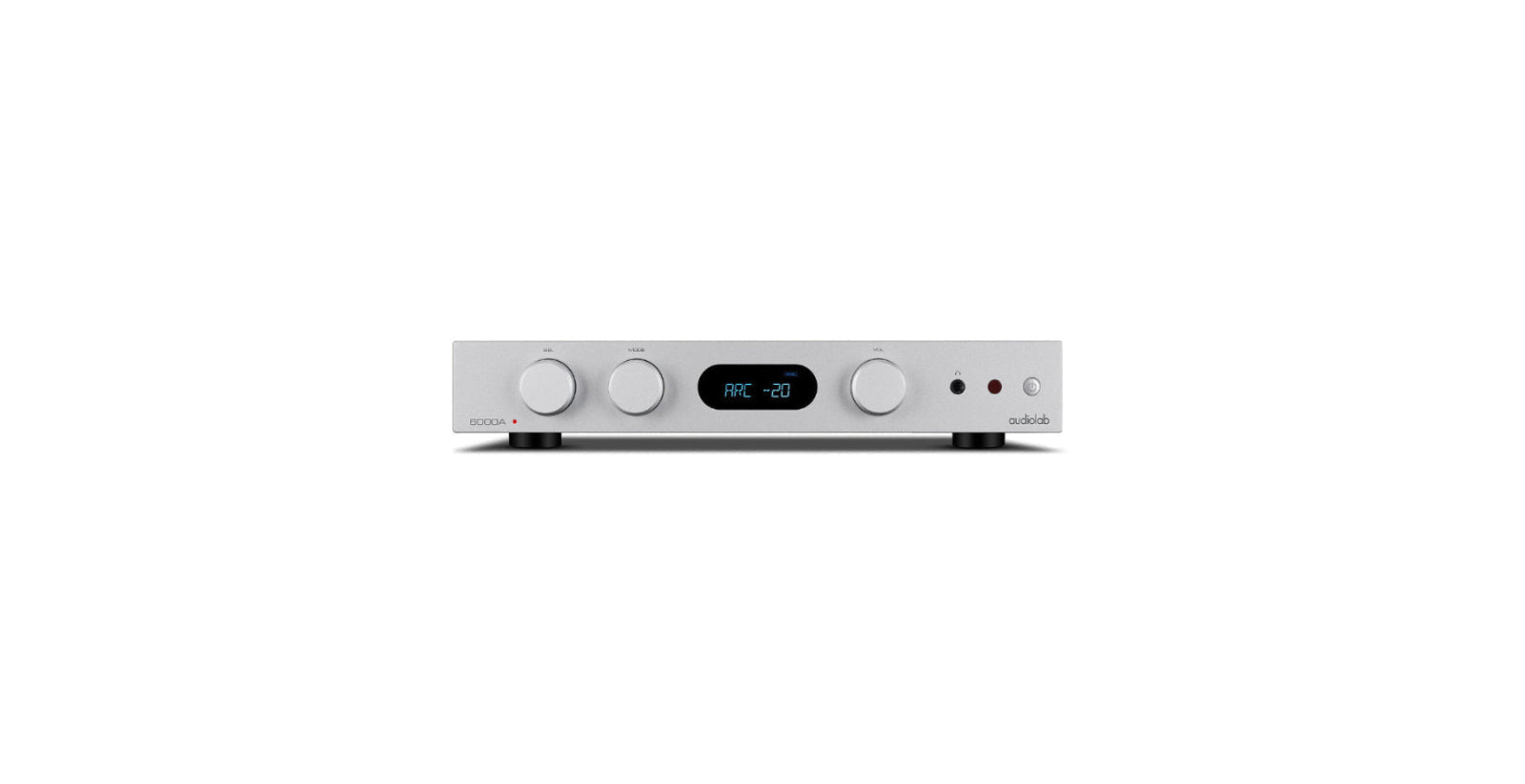 Audiolab 6000A MKII