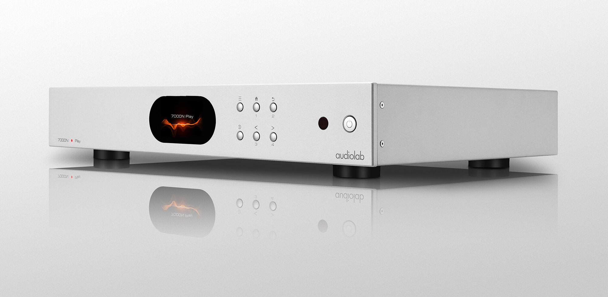 Audiolab 7000N Play