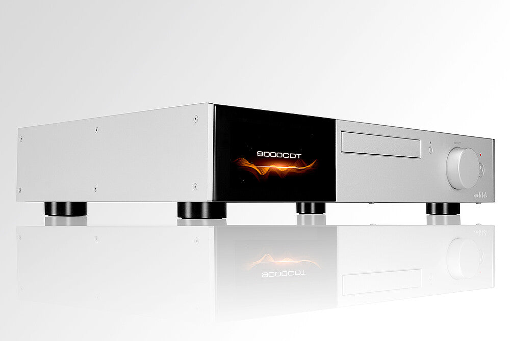 Audiolab 9000 CDT