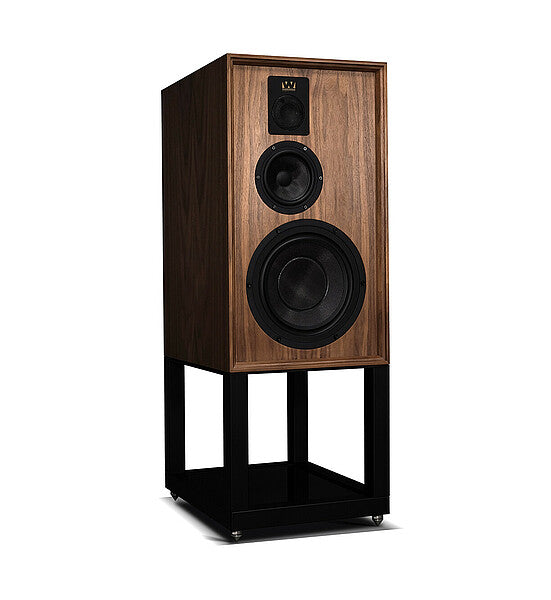 Wharfedale Dovedale (inkl. Stands) (Paarpreis)