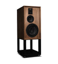 Wharfedale Dovedale (inkl. Stands) (Paarpreis)