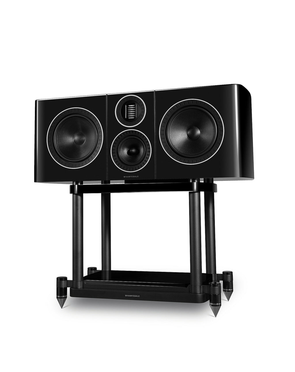 Wharfdale Elysian Center