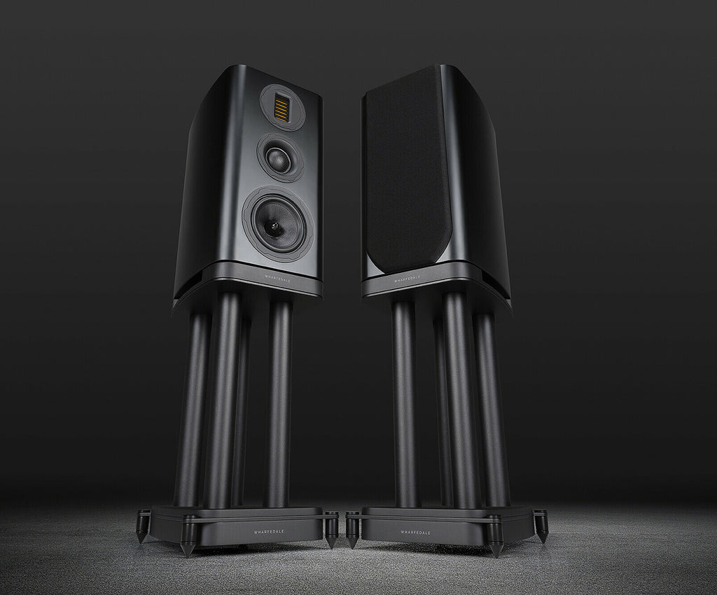 Wharfedale EVO 5.2 Stand (Ständer)