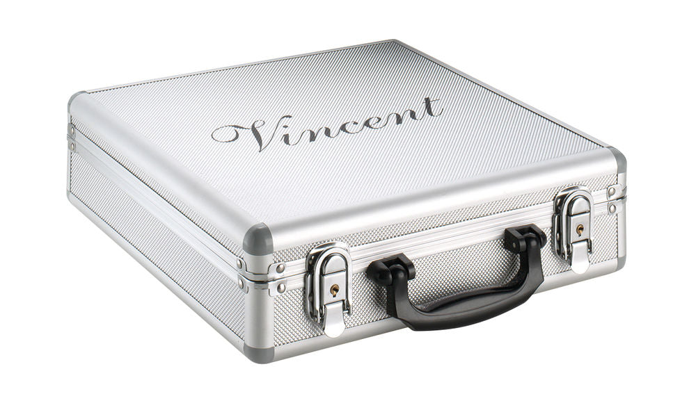 Vincent Single-Wire-Kabel