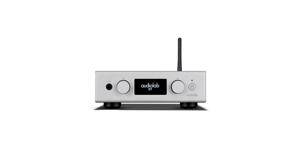 Audiolab D7 ( DAC )