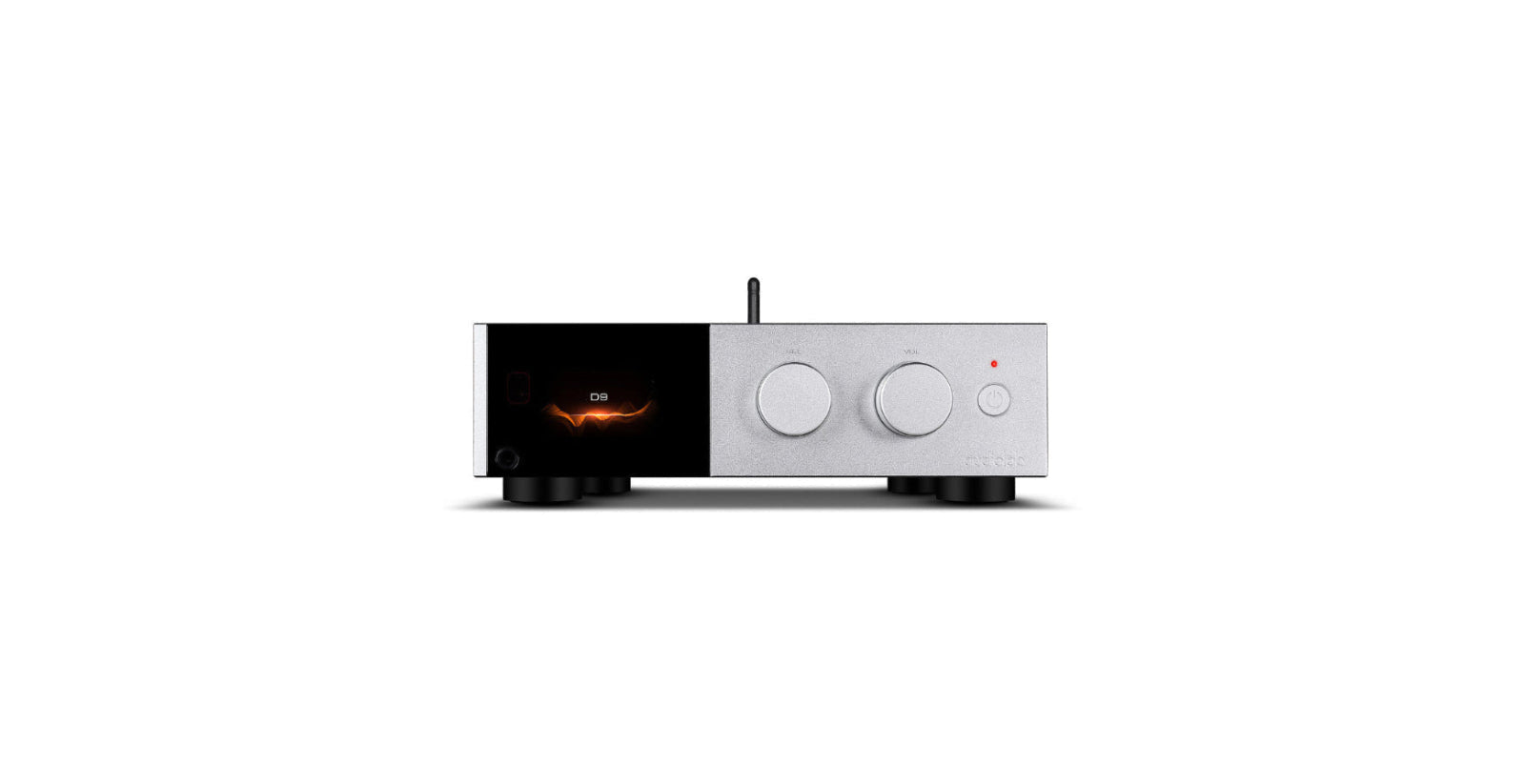 Audiolab D9 ( DAC)