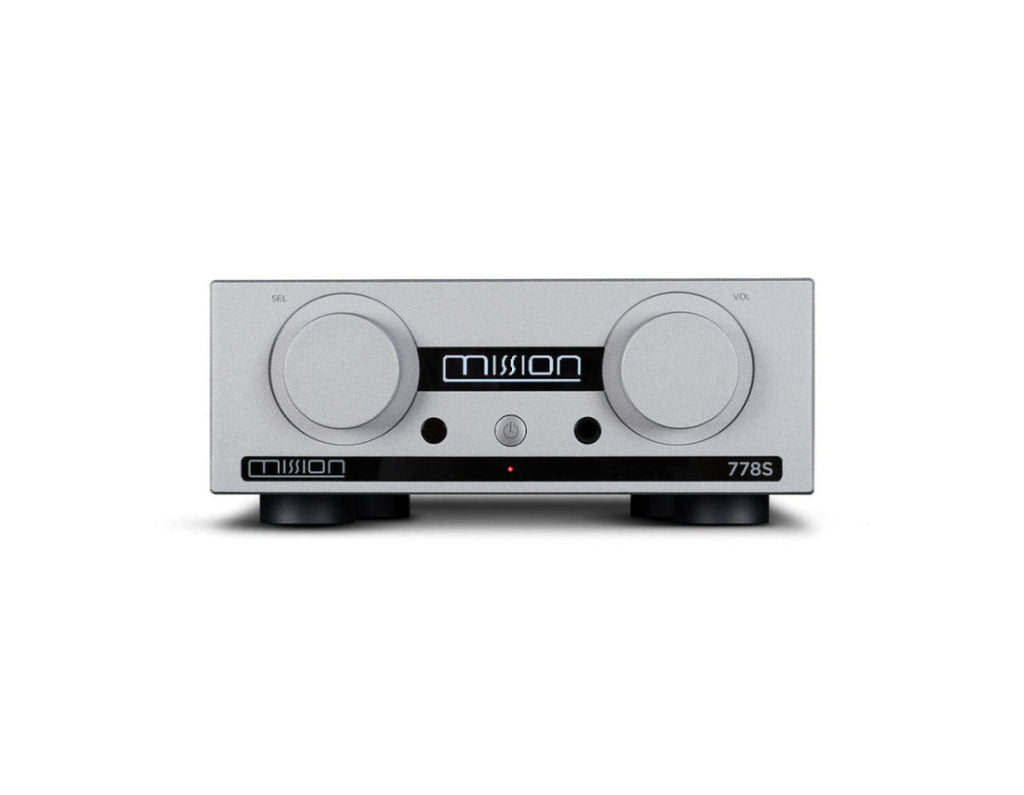 Mission 778S Streamer