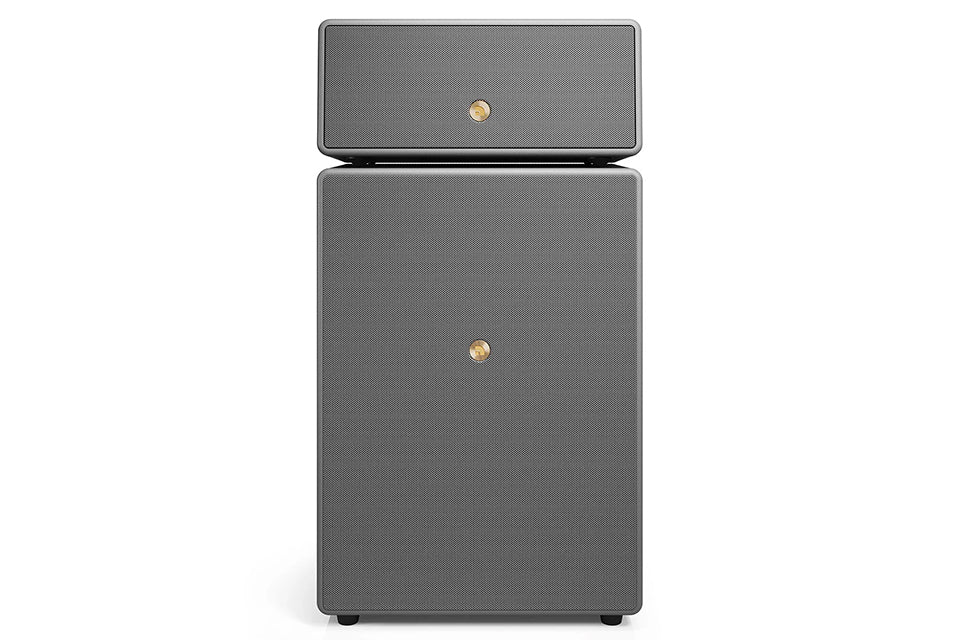 Audio Pro Drumfire W (Wiim Edition)