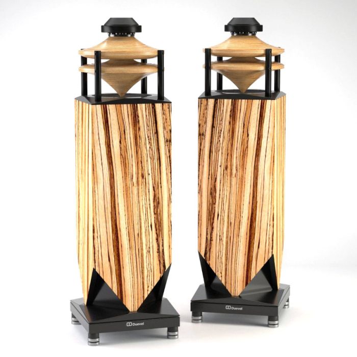 Duevel Bella Luna “diamante"