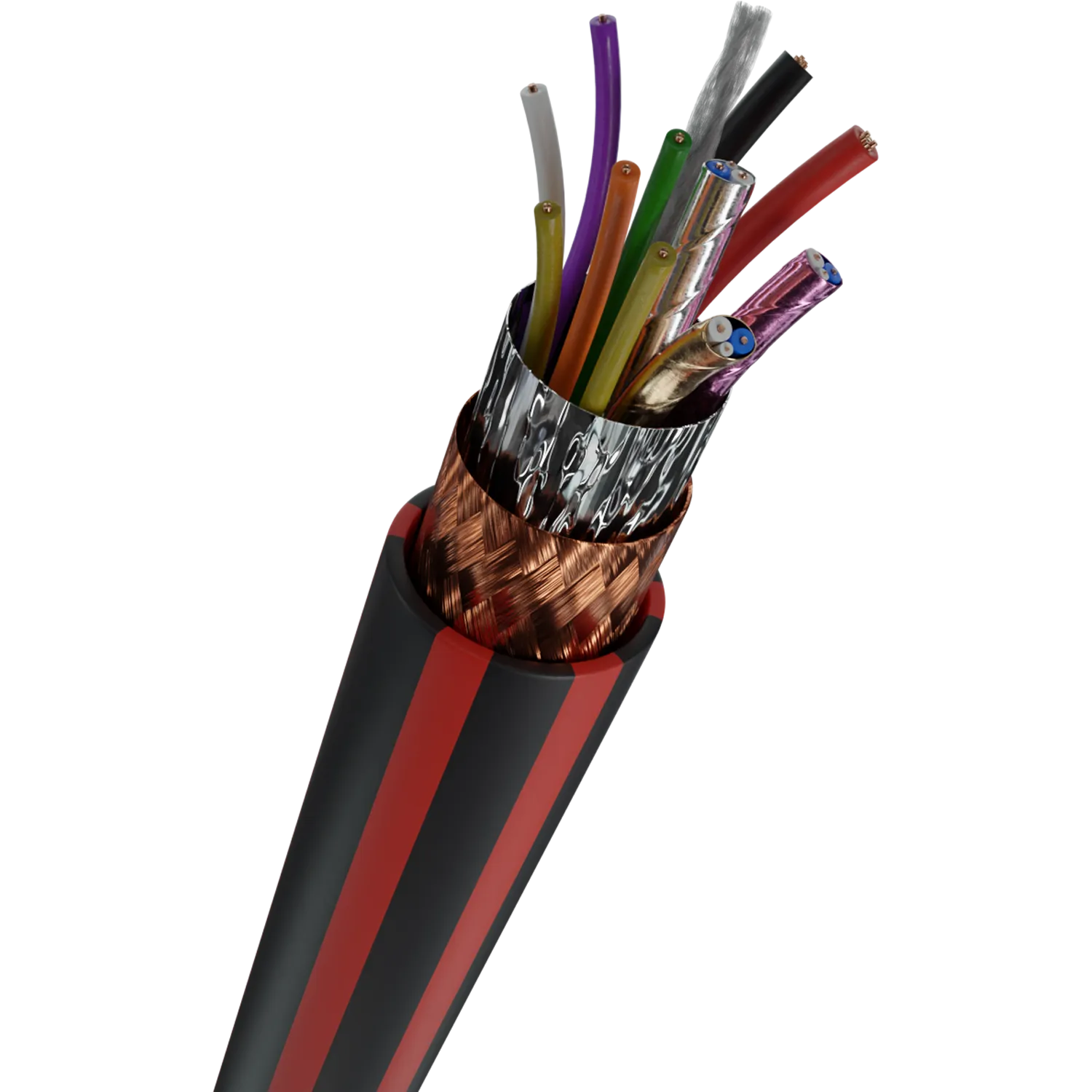 Oehlbach Evolution C3