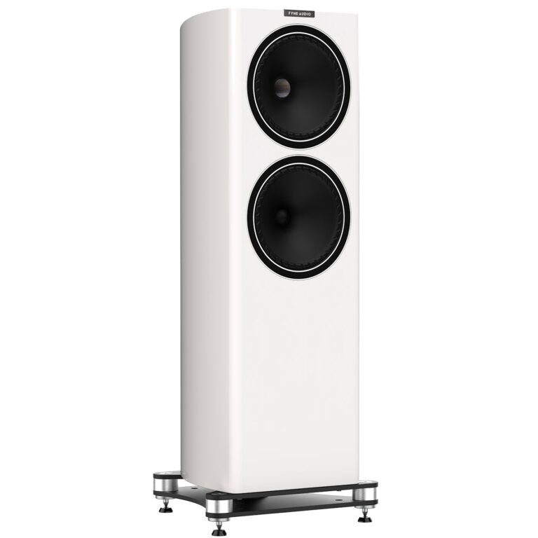Fyne Audio F704 (Paarpreis)