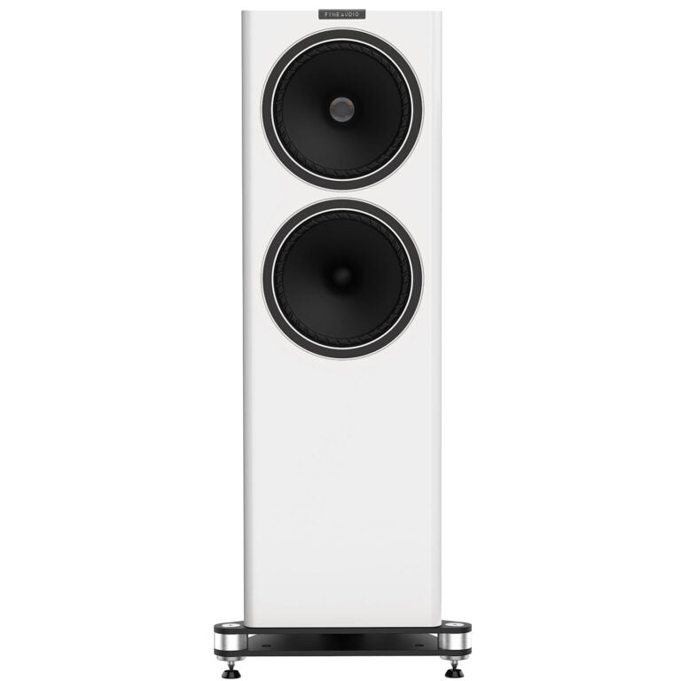 Fyne Audio F704 (Paarpreis)