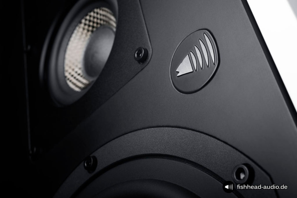 Fishhead Audio Resolution 2.6 FS