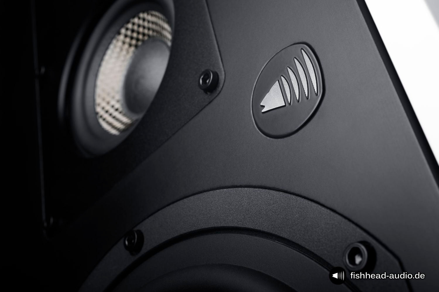 Fishhead Audio Resolution 2.6 FS