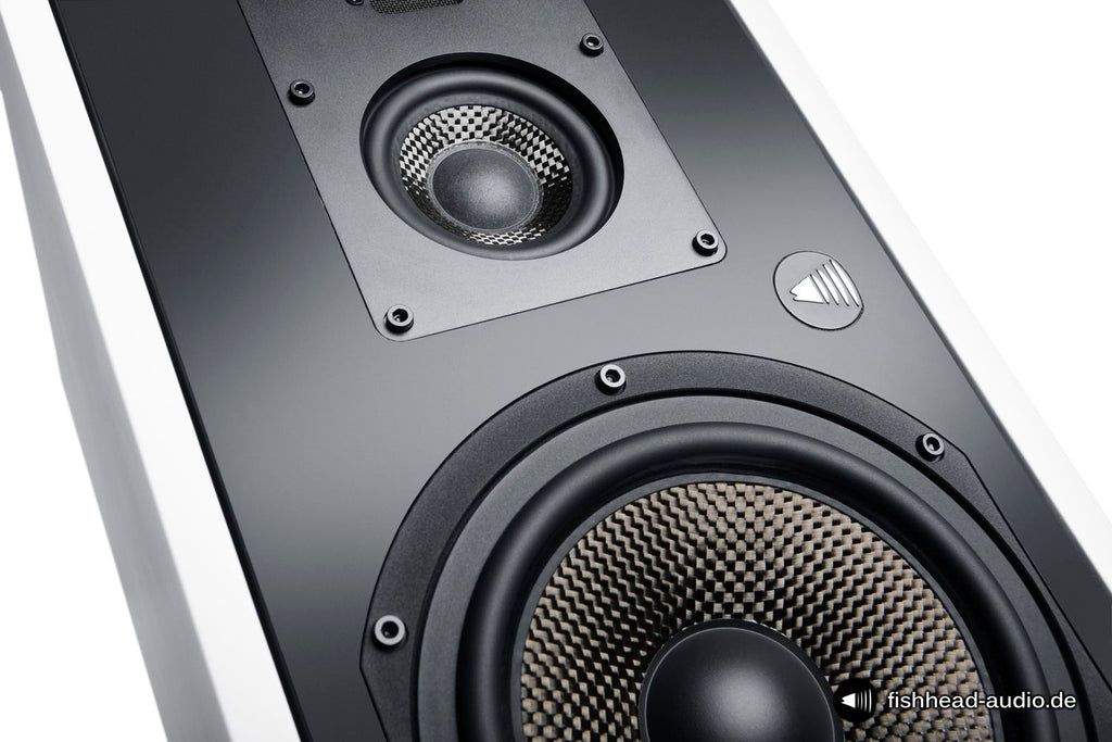 Fishhead Audio Resolution 2.6 FS